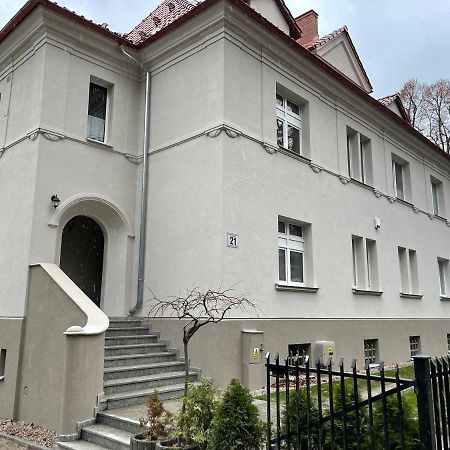 Pokoje Goscinne Piatka Sopot Eksteriør bilde